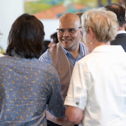 Image 14 for The Brenda Strafford Foundation Celebrates 50 Years of Impact